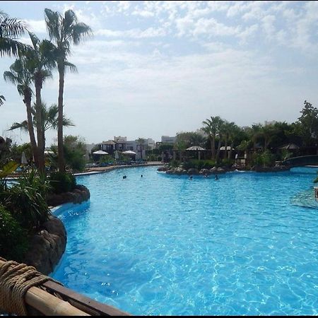 Delta Sharm Holiday Exterior foto