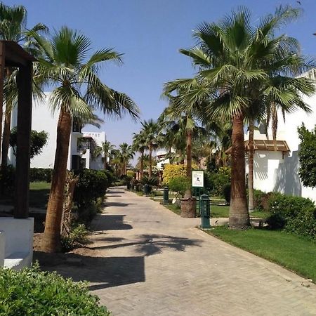 Delta Sharm Holiday Exterior foto